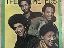 THE METERS - Look-Ka Py Py - RARE SOUL FUNK BREAKS JAMAICA PRESS LP JOSIE