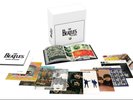 THE BEATLES: THE BEATLES IN MONO VINLY 14LP LIMITED EDITION BOX SET (2014)