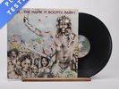 Bootsy's Rubber Band Ahh...The Name Is Bootsy, Baby  LP Vinyl Record - EX/EX