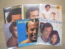 6X SEALED Julio Iglesias Records LP Vinyl Mi Vida En Canciones Libra Hey & More