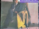 ANTONIO CORTES   CHIQUETETE ERES MIA   LP 1984   EX/VG+