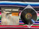 Lightnin' Hopkins Lightnin' Strikes 1A MONO Vinyl LP VPI CLEANED