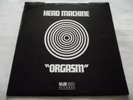 HEAD MACHINE   ORGASM ** 1970 UK 1st MAJOR MINOR LP Beautiful copy. See Pics.