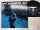 MILES DAVIS WORKIN' US LP [64248ER]