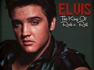Elvis Presley - The King Of Rock N Roll (Vinyl 2LP - EU - Reissue)