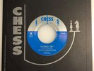 Jackie Brenston & His Delta Cats / Rocket 88 / CHESS/Third Man 45  / NM+