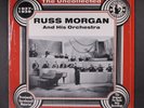 RUSS MORGAN: 1937-1938 HINDSIGHT 12