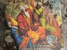 Grand Belial's Key - Kohanic Charmers - Red Vinyl LP