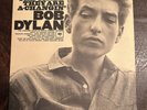 Bob Dylan Vinyl The Times They Are A Changing