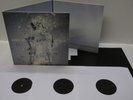 Electronic Trip Hop MASSIVE ATTACK 100th window Rare 2003 UK Triple Vinyl LP OMG
