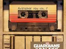 Various Artists Guardians of the Galaxy Awesome Mix Vol. 1 LP Vinyl 8731641 NEW