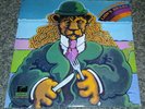 Savoy Brown Lion's Share LP 1972 Parrot XPAS 71057 Gatefold NM Vinyl