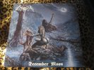 MORBID december moon ORIG VINYL LP Look   mayhem darkthrone
