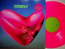 Fontaines D.C. - Romance LP (MINT** PINK Coloured Vinyl 2024) Grian Chatten DC