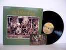 THE WATERBOYS Fisherman Blues VINYL LP + POSTCARD 1988 ENSIGN/CHRYSALIS FV 41589