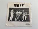 Freeway Out On The Road 7