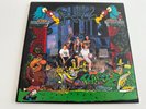 RKL Riches To Rags 1994 Original Pressing Punk KBD NOFX Pennywise Rare Epitaph