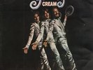 Cream Goodbye GATEFOLD Polydor Vinyl LP