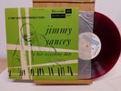 Jimmy Yancey Piano Solos Blues 10 Inch 33 A Lost Recording Date on Riverside