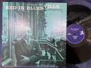 RED GARLAND RED IN BLUESVILLE PRESTIGE PR 7157 RVG MONO US LP