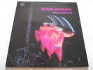 BLACK SABBATH   PARANOID ** 70's UK WWA LP