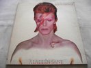 DAVID BOWIE   ALADDIN SANE ** 1973 Canada Dynaflex RCA LP