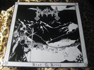 MOONBLOOD blut + krieg ORIG VINYL LP LOOK   mayhem emperor gorgoroth