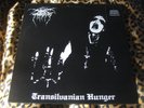 DARKTHRONE transilvanian hunger 2nd PRESS VINYL LP mayhem emperor gorgoroth