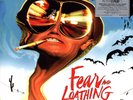 V.A. - OST Fear And Loathing In Las Vegas (Vinyl LP - 1998 - EU - Reissue)