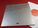 Rory Gallagher  IRISH TOUR '74  -  Polydor 2679030 Germany 1974 - 2 LP-Set nm
