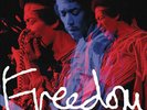 Jimi Hendrix Experience*  - FREEDOM: ATLANTA POP FESTIVAL (2LP) - Vinyl
