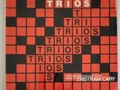 NM Rare TRIOS [Live Performance Electronic Music by Tristram Cary] Lp 33 1/2 rpm
