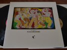 Frankie Goes To Hollywood - Welcome To The Pleasuredome - 1984 2 x Vinyl ZTT IQ1