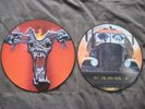 iron maiden - 2LP - PICTURE DISC SET