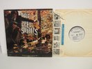 The Free Spirits Out Of Sight And Sound Promo Rock LP