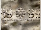 [EX] Gang Starr Full Clip A Decade Of Gang Starr 1999 US Original 4LP c500