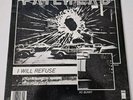 Pailhead - I Will Refuse / No Bunny - Vinyl 12