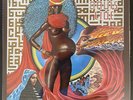 Miles Davis - Live-Evil (2LP’s, NM, 2016 Reissue, Gatefold, 180g Vinyl)