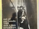 The Rolling Stones - Out Of Our Heads LP VG/VG Cleaned/Play Tested. Great Audio.