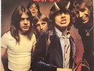 Ac Dc Highway To Hell 1979 German Atlantic Vinyl Lp Atl 50628