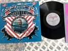 TIMOTHY LEARY 1970 SIGNED lp w/ JIMI HENDRIX STEPHEN STILLS BUDDY MILES psych