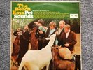 THE BEACH BOYS - PET SOUNDS 1st UK MONO 1966 Press T2458 LP Vinyl Record Album
