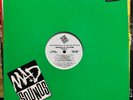 TRENDS OF CULTURE - TRENDZ... (VINYL LP) 1993  RARE   LORD FINESSE + GRAPEVINE