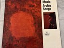 Archie Shepp 