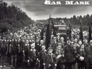 APOLLO BROWN & THE LEFT: GAS MASK (SILVER NUGGET ) - LP vinyl SEALED