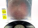 The Andromeda Strain Soundtrack LP Gil Mellé Kapp 1971 VG VG+ Vinyl Tested #Z85