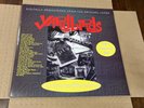 Yardbirds The Complete BBC Sessions Vinyl Record. GET 503 Original 1997 Italy LP