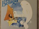 Baby Beluga LP Record Raffi & Ken Whiteley Vintage Vinyl 1980 NM