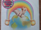 Grateful Dead  Europe 72  LP Vinyl: 1972 Warner, 3WZ2668, PROMO, WHITE LABEL VG+