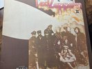 Led Zeppelin, II, Atlantic SD 8236, VG+ cover, play graded VG- LP